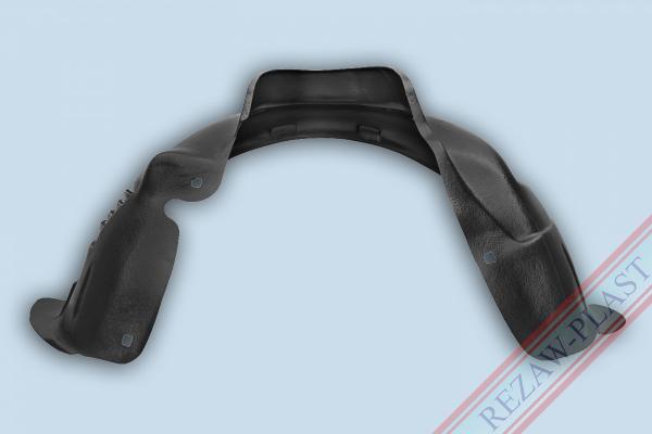 REZAW-PLAST Panel błotnika wewnętrznego 110414
