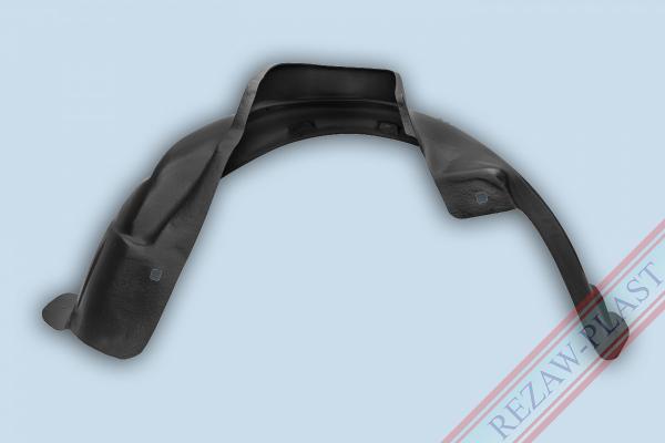 REZAW-PLAST Panel błotnika wewnętrznego 110413