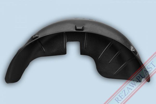 REZAW-PLAST Panel błotnika wewnętrznego 110407
