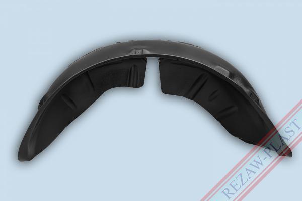 REZAW-PLAST Panel błotnika wewnętrznego 110405