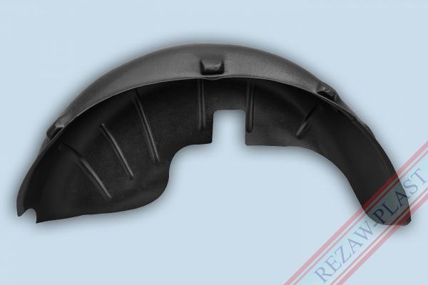 REZAW-PLAST Panel błotnika wewnętrznego 110404