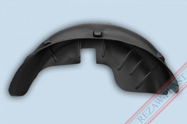 REZAW-PLAST Panel błotnika wewnętrznego 110403