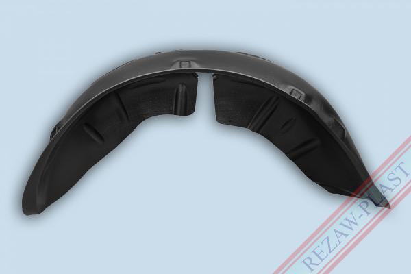 REZAW-PLAST Panel błotnika wewnętrznego 110401