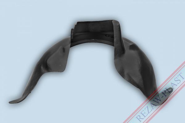 REZAW-PLAST Panel błotnika wewnętrznego 110422