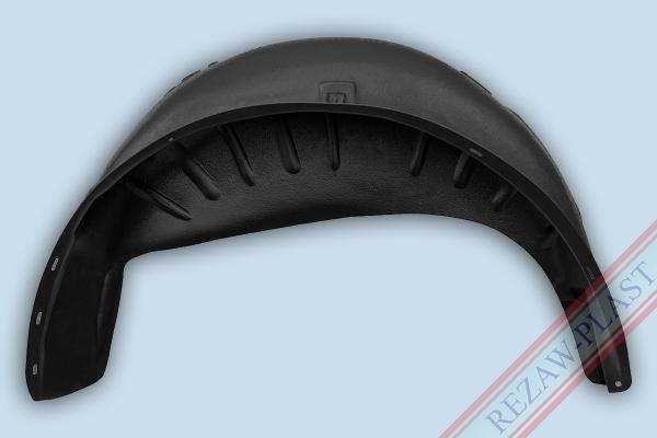 REZAW-PLAST Panel błotnika wewnętrznego 110420