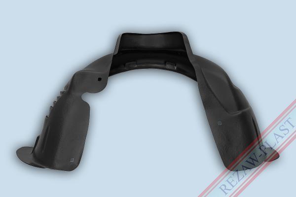 REZAW-PLAST Panel błotnika wewnętrznego 110418