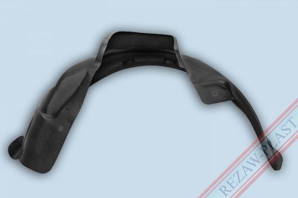 REZAW-PLAST Panel błotnika wewnętrznego 110417