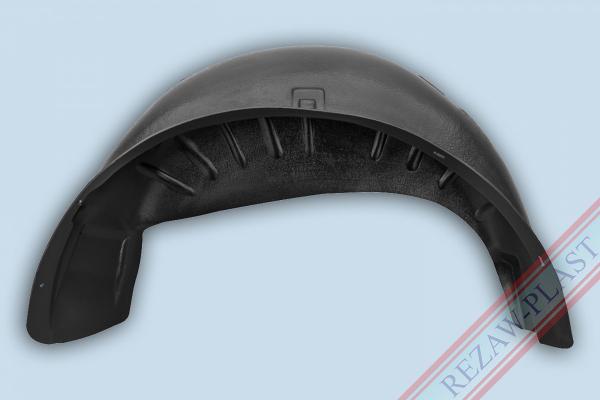 REZAW-PLAST Panel błotnika wewnętrznego 110416