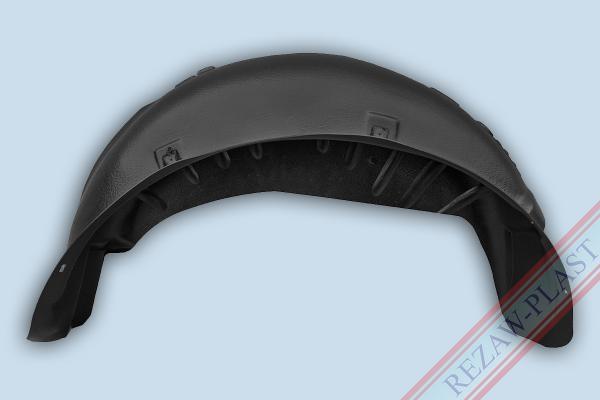 REZAW-PLAST Panel błotnika wewnętrznego 110415