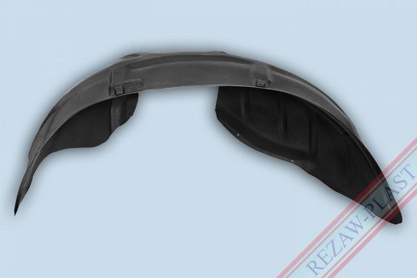 REZAW-PLAST Panel błotnika wewnętrznego 110316