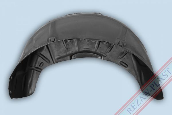 REZAW-PLAST Panel błotnika wewnętrznego 110314