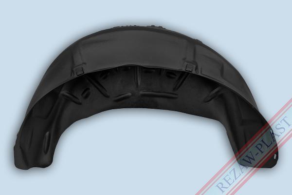 REZAW-PLAST Panel błotnika wewnętrznego 110313