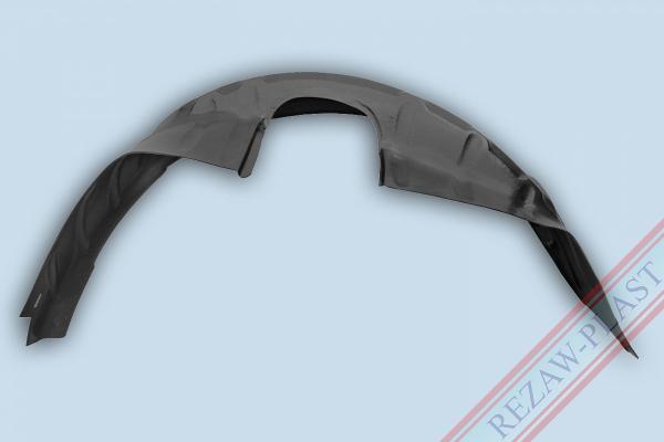 REZAW-PLAST Panel błotnika wewnętrznego 110333