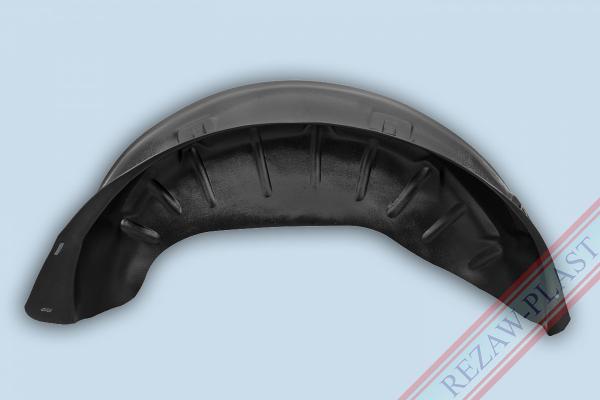 REZAW-PLAST Panel błotnika wewnętrznego 110332