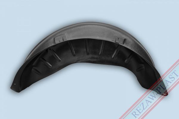 REZAW-PLAST Panel błotnika wewnętrznego 110331