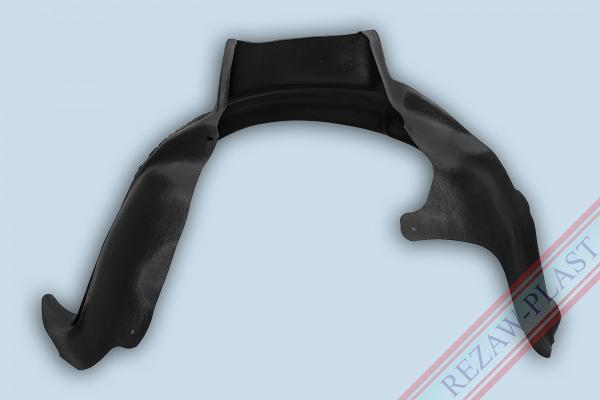 REZAW-PLAST Panel błotnika wewnętrznego 110435