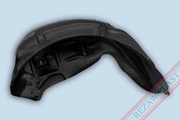 REZAW-PLAST Panel błotnika wewnętrznego 110430