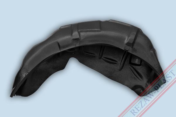REZAW-PLAST Panel błotnika wewnętrznego 110429