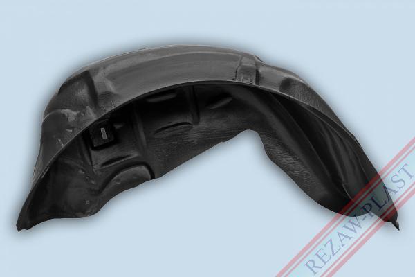 REZAW-PLAST Panel błotnika wewnętrznego 110428