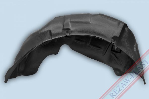 REZAW-PLAST Panel błotnika wewnętrznego 110427