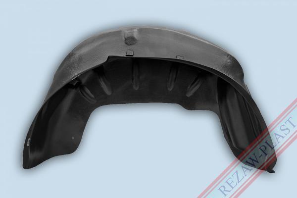 REZAW-PLAST Panel błotnika wewnętrznego 110426