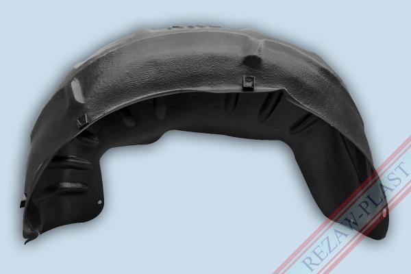 REZAW-PLAST Panel błotnika wewnętrznego 110425