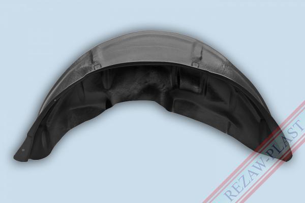 REZAW-PLAST Panel błotnika wewnętrznego 110424