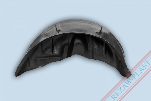 REZAW-PLAST Panel błotnika wewnętrznego 110423