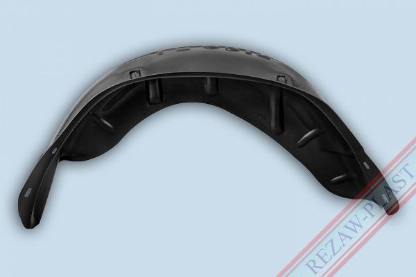 REZAW-PLAST Panel błotnika wewnętrznego 110303