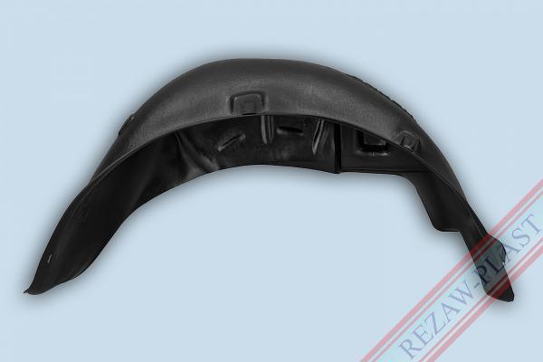 REZAW-PLAST Panel błotnika wewnętrznego 110444