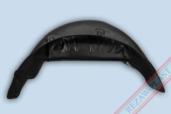 REZAW-PLAST Panel błotnika wewnętrznego 110443