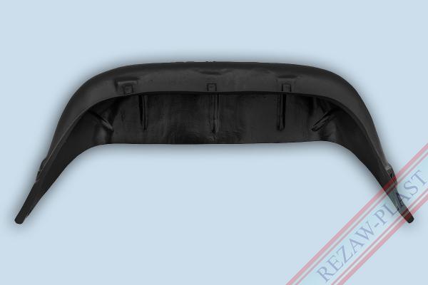 REZAW-PLAST Panel błotnika wewnętrznego 111606