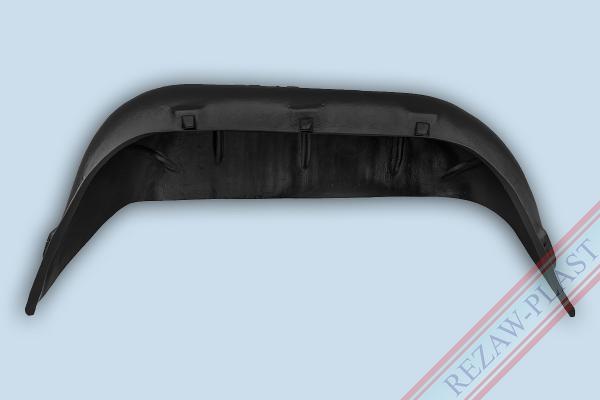 REZAW-PLAST Panel błotnika wewnętrznego 111605