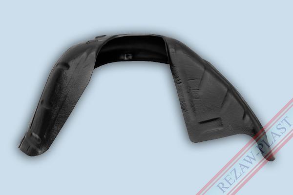 REZAW-PLAST Panel błotnika wewnętrznego 111209