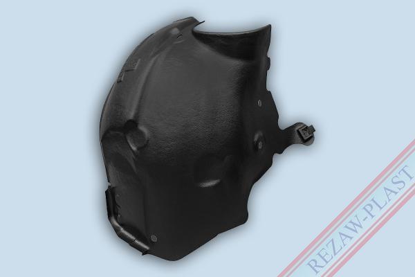 REZAW-PLAST Panel błotnika wewnętrznego 111902