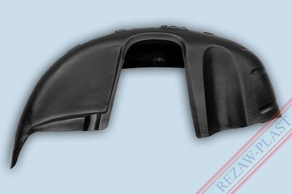 REZAW-PLAST Panel błotnika wewnętrznego 111212