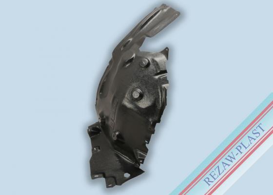 REZAW-PLAST Panel błotnika wewnętrznego 110610