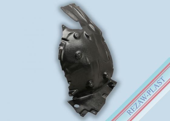 REZAW-PLAST Panel błotnika wewnętrznego 110609