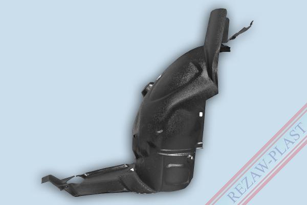 REZAW-PLAST Panel błotnika wewnętrznego 110915