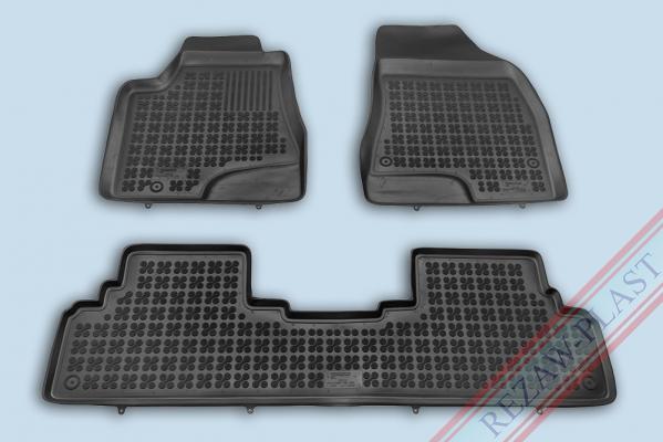 REZAW-PLAST Mata przestrzeni na nogi 202402
