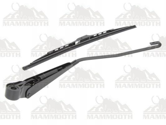 MAMMOOTH Tuulilasinpyyhkimen varsi, lasinpesu MMT MG W011F1X