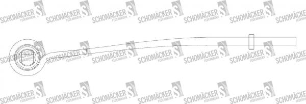 SCHOMÄCKER Vedrupakett 85015600