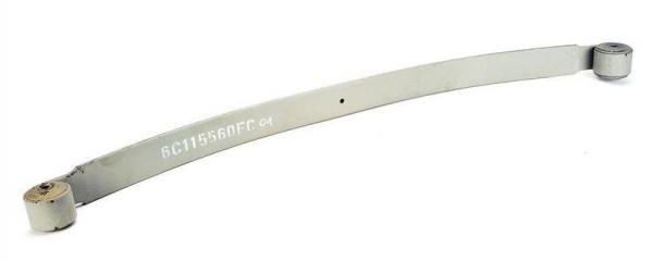 TES Vedruleht 115560FC0119 Z/T