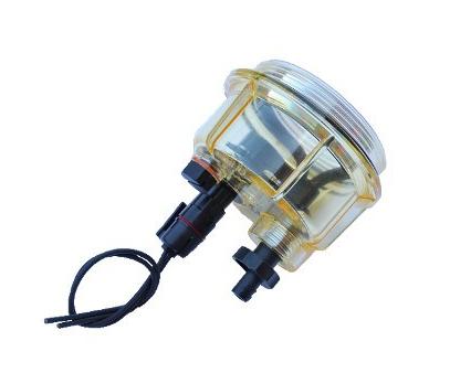 RACOR Filtr paliwa RK22354-02