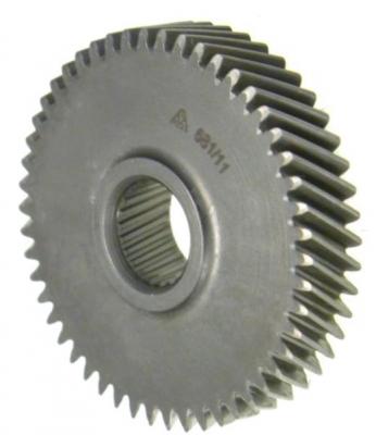 A.M. GEARS Koło zębate, wałek wejściowy skrzyni biegów 68420