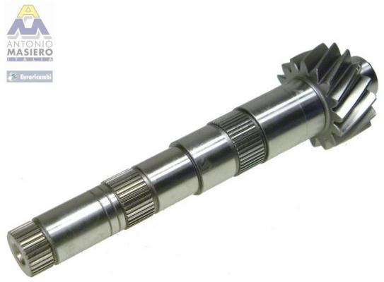 A.M. GEARS pagrindinis velenas, neautomatinė transmisija 60329