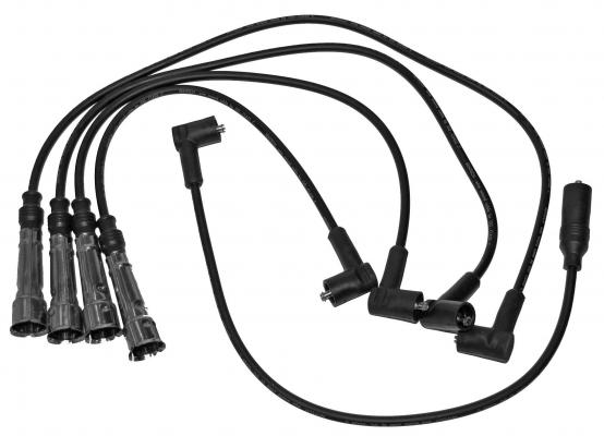 SENTECH uždegimo laido komplektas 9054