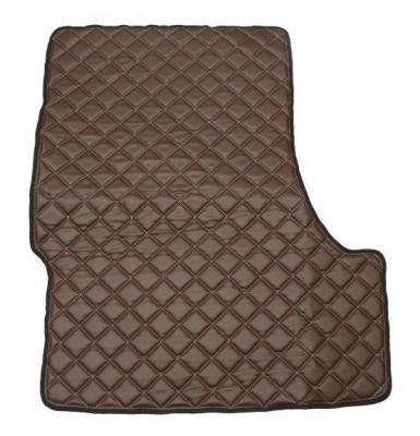 F-CORE Jalamatt FZ09 BROWN