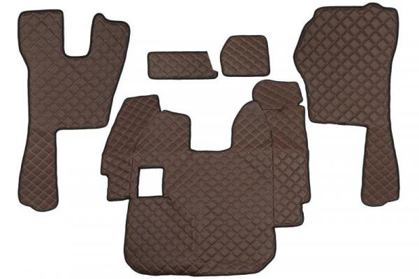F-CORE Jalamatt FL11 BROWN