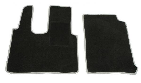 F-CORE Jalamatt MT33 GRAY